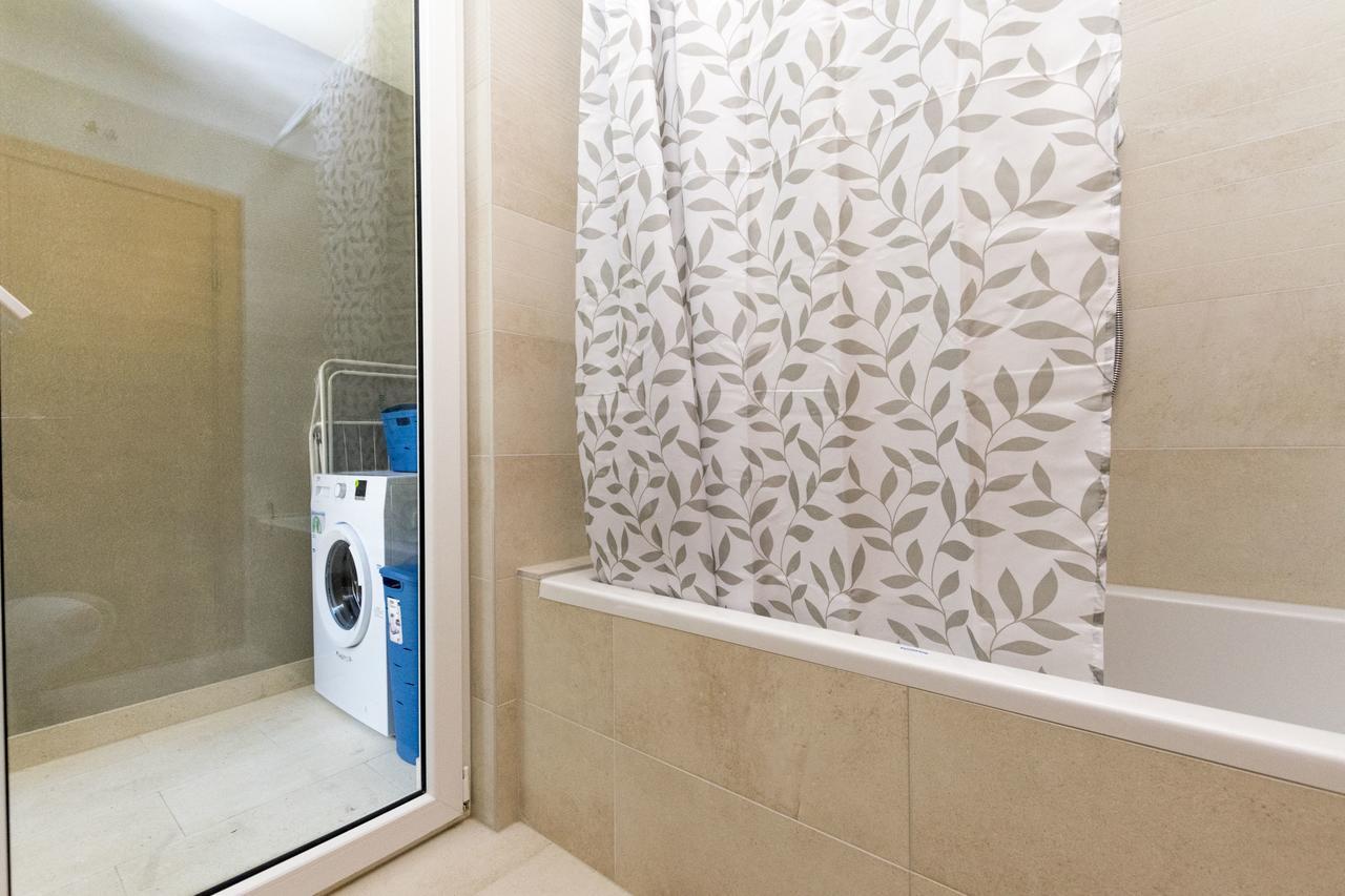 Apartment Ivanka Омиш Экстерьер фото